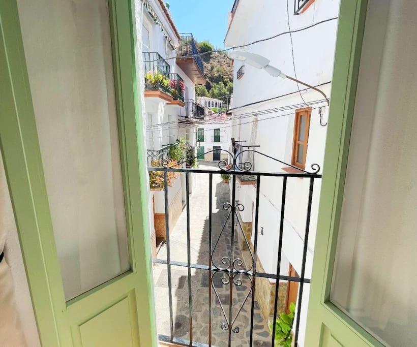 Casa Flor, Archez, Andalusia Villa Dış mekan fotoğraf