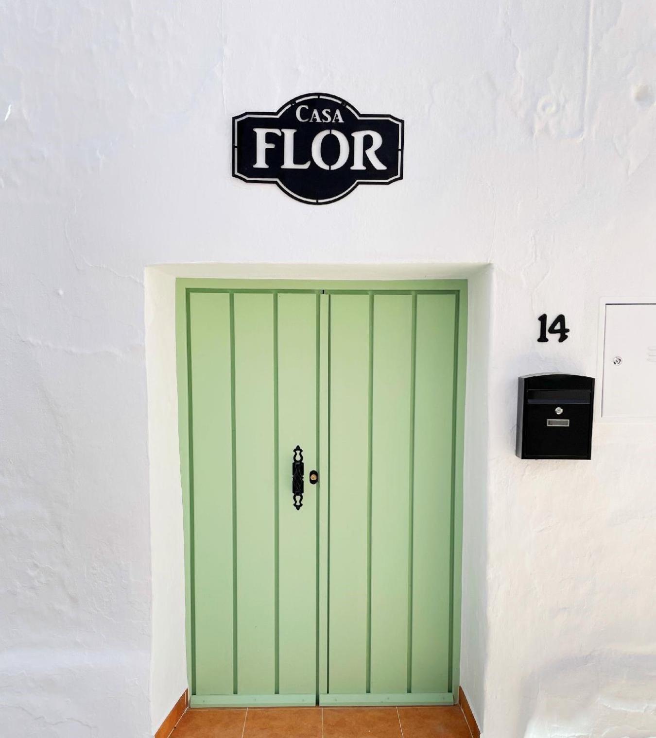 Casa Flor, Archez, Andalusia Villa Dış mekan fotoğraf