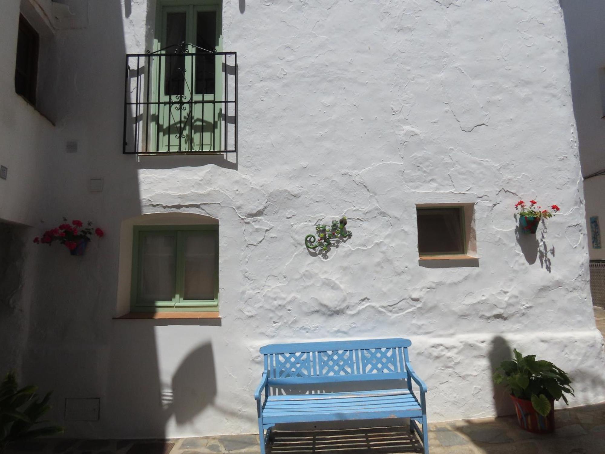 Casa Flor, Archez, Andalusia Villa Dış mekan fotoğraf